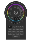 ПРОФЕССИОНАЛЬНАЯ ЦВЕТОКОРЕКЦИЯ В ОДИН КЛИК COLOR MASTER