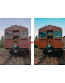 ПРОФЕССИОНАЛЬНАЯ ЦВЕТОКОРЕКЦИЯ В ОДИН КЛИК COLOR MASTER