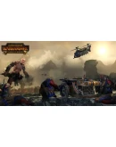 Total War: WARHAMMER - The King and the Warlord STEAM