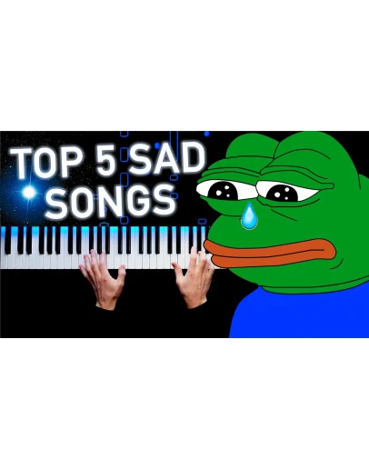 Mad World - Gary Jules