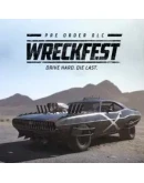Wreckfest (Deluxe Edition) Xbox One + Series