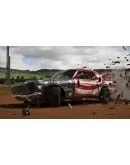 Wreckfest (Deluxe Edition) Xbox One + Series