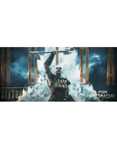 For Honor (Uplay account) Region free