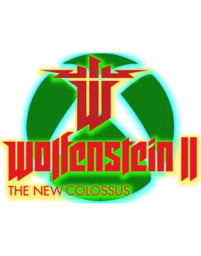 Wolfenstein II: The New Colossus XBOX ONE/Series