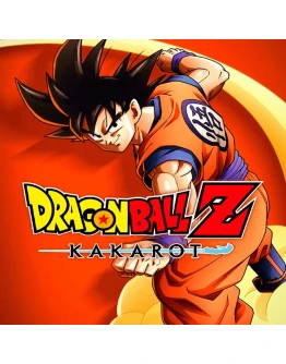 DRAGON BALL Z: KAKAROT (XBOX ONE + SERIES)