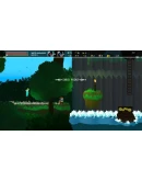 Attack of the Mutant Fishcrows STEAM KEY REGION FREE