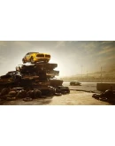 Wreckfest Deluxe XBOX ONE/Xbox Series XS