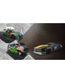 Wreckfest Deluxe XBOX ONE/Xbox Series XS