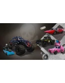 Wreckfest Deluxe XBOX ONE/Xbox Series XS