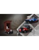 Wreckfest Deluxe XBOX ONE/Xbox Series XS