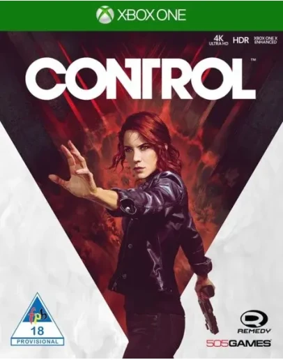 Control / XBOX ONE, Series XS