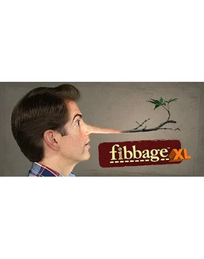 Fibbage XL (Steam Ключ / РФ + Весь Мир)0