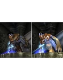 Legacy of Kain Soul Reaver 1&amp2 Remastered STEAM KEY РФ