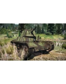 Купон War Thunder Т-26, И-153, ТИП-Г-5 + 3 дня премиума