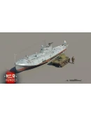 Купон War Thunder Т-26, И-153, ТИП-Г-5 + 3 дня премиума