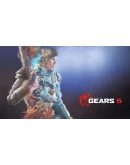Gears 5: Ultimate Edition