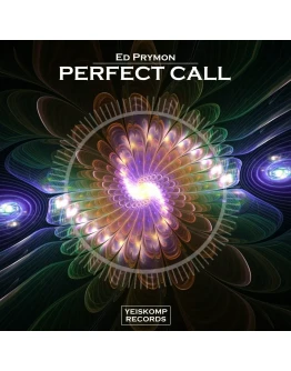 Ed Prymon - Perfect Call (Original Mix)