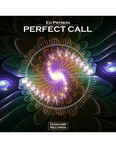 Ed Prymon - Perfect Call (Original Mix)