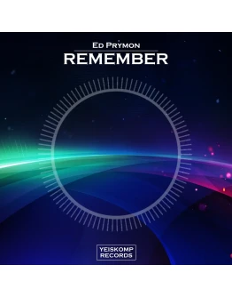 Ed Prymon - Remember (Original Mix)