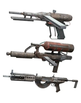 ARC Raiders - макросы для synapse 4