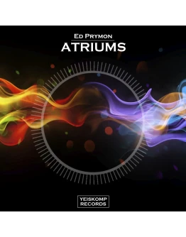 Ed Prymon - Atriums (Original Mix)