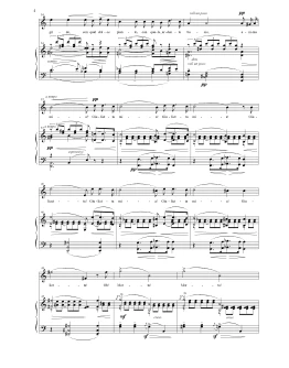 Gulietta! Son io.из оп. 