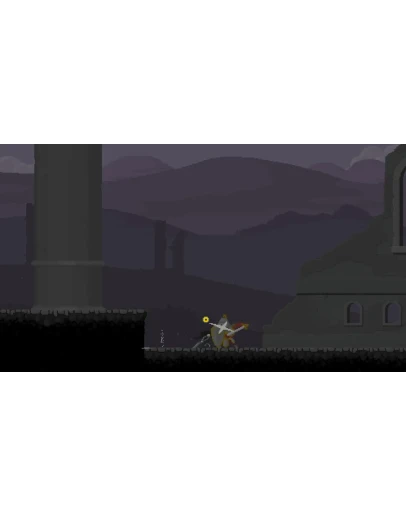 MABLE &amp THE WOOD (STEAM RU)