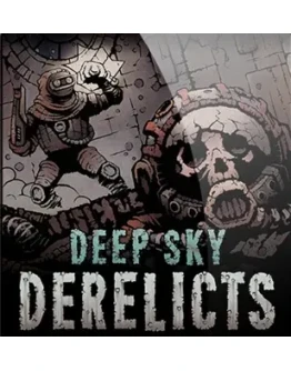 Deep Sky Derelicts (Steam key / РФ+Весь Мир) Deep Sky Derelicts (Steam key / РФ+Весь Мир)