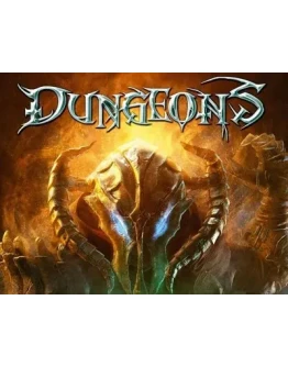 Dungeons (Steam KEY) + ПОДАРОК