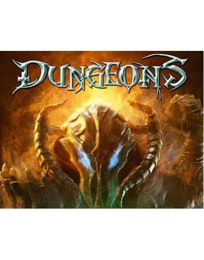 Dungeons (Steam KEY) + ПОДАРОК