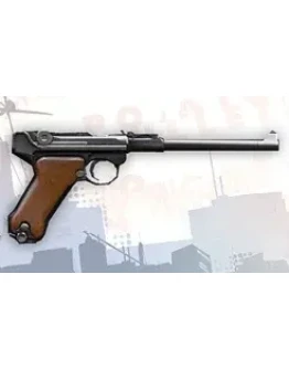 OCSP 'Kommandant' Clubs APB Reloaded