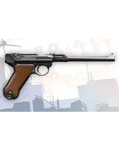 OCSP 'Kommandant' Clubs APB Reloaded