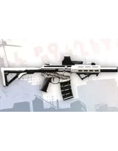 Raptor 45 'Condor' APB Reloaded