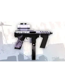 UL-3 'Hitchhiker' APB Reloaded