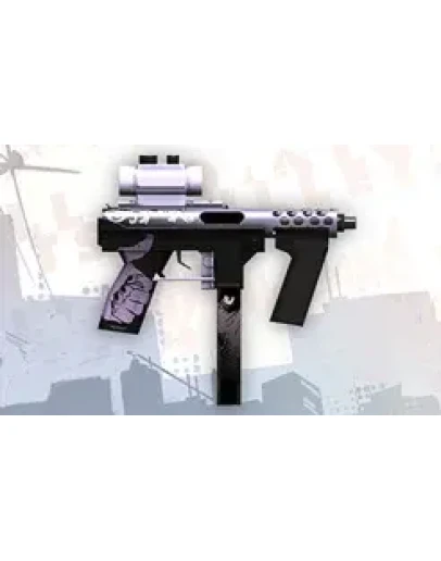 UL-3 'Hitchhiker' APB Reloaded