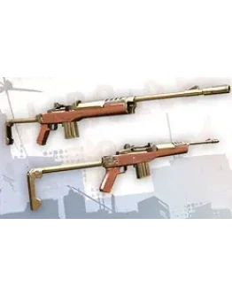 VBR 'Huntress' APB Reloaded