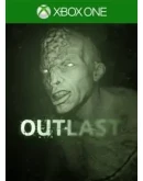 Grand Theft Auto V+The Culling+OUTLAST +4 XBOX ONE