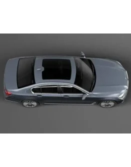 BMW 7-series G11 2016 BMW 7-series G11 2016