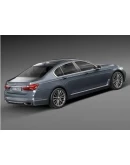 BMW 7-series G11 2016