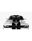 Dodge Challenger SRT