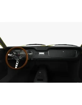 Ford Mustang Fastback 1965 Ford Mustang Fastback 1965