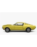 Ford Mustang Fastback 1965