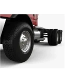 Kenworth T470 Chassis Truck 3-axle 2009 Kenworth T470 Chassis Truck 3-axle 2009