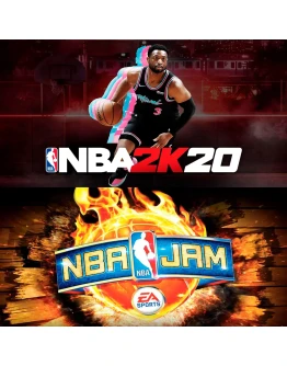 NBA 2k20 NBA JAM by EA SPORTS ios AppStore iPhone iPad NBA 2k20 NBA JAM by EA SPORTS ios AppStore iPhone iPad