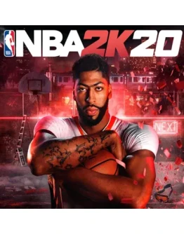 NBA 2K20 STEAM КЛЮЧ NBA 2K20 STEAM КЛЮЧ