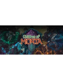 Children of Morta - Steam Access OFFLINE