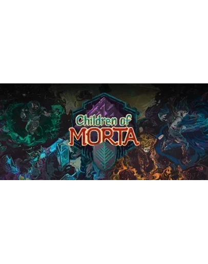 Children of Morta - Steam Access OFFLINE