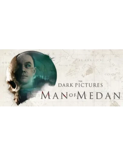 The Dark Pictures Anthology: Man of Medan Steam Access The Dark Pictures Anthology: Man of Medan Steam Access