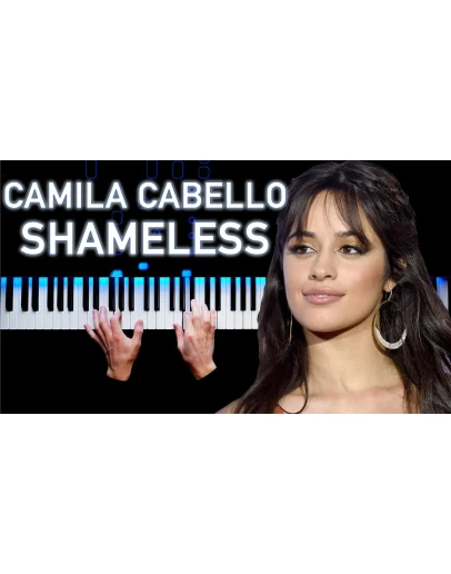 Camila Cabello - Shameless