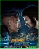 Bulletstorm Full Clip Edition Duk Nukem Bundle XBOX ONE